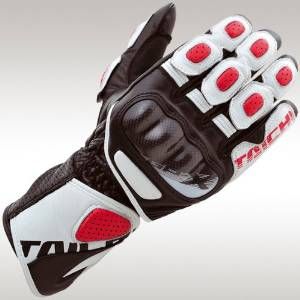 5営業日で発送 RSタイチ RSTAICHI 必ず 前に仕様をご 下さい ＮＸＴ０５３ ＧＰ－Ｘ グローブ ＷＨＩＴＥ ＲＥＤ Ｍ