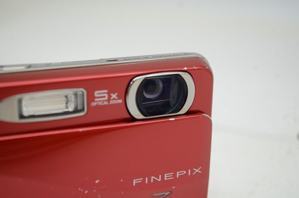 FinePix Z700EXR