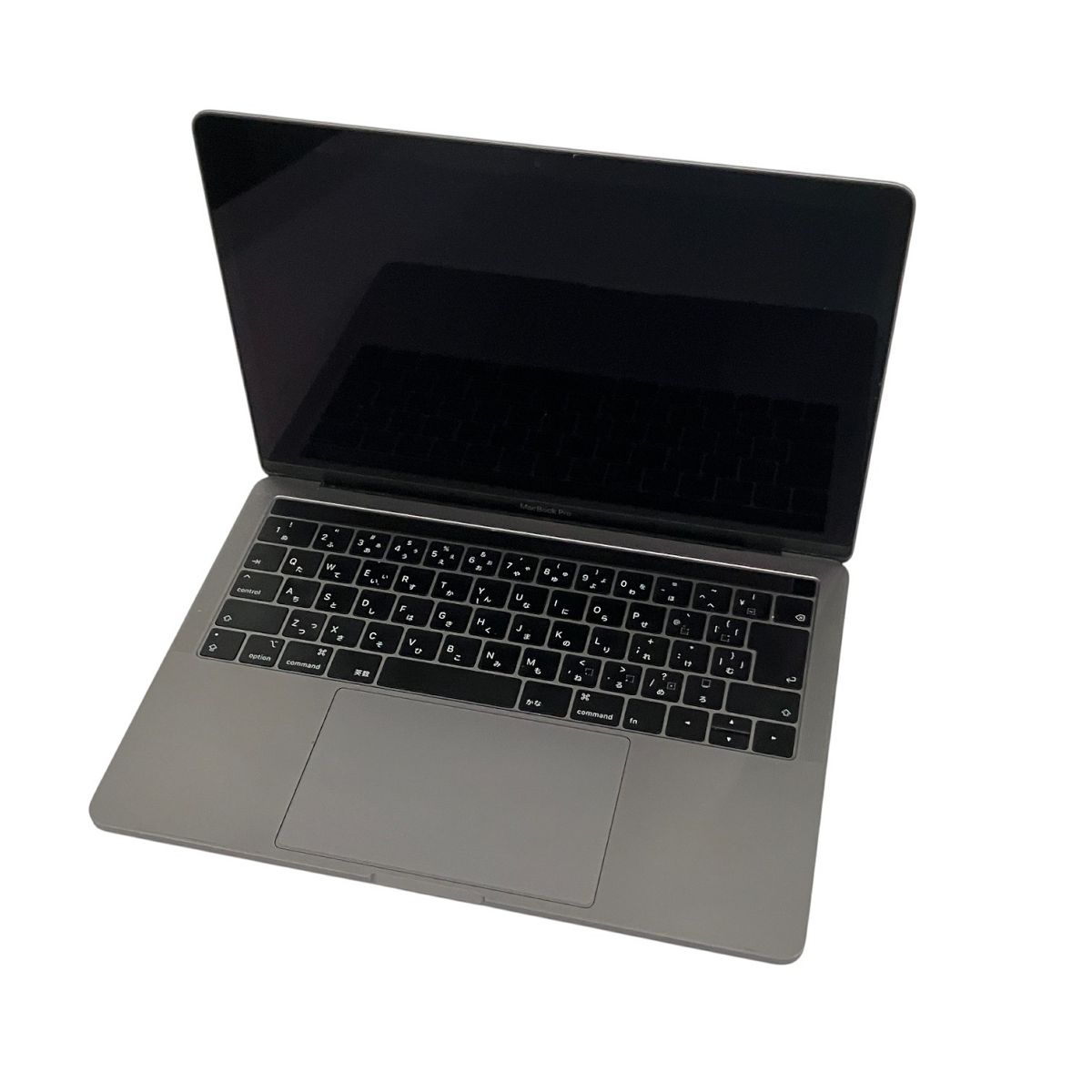 Apple MacBook Pro 2018 A1989 Catalina i7-8569U メモリ16GB SSD2TB ノートPC B10428903