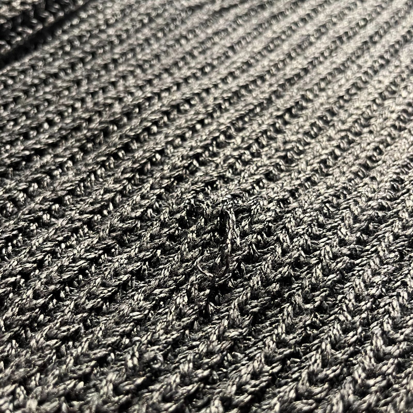  seya. Paper Cardigan セヤ ペーパーカーディガン PV 18-B 長袖 カーディガン ボレロ アンサンブル