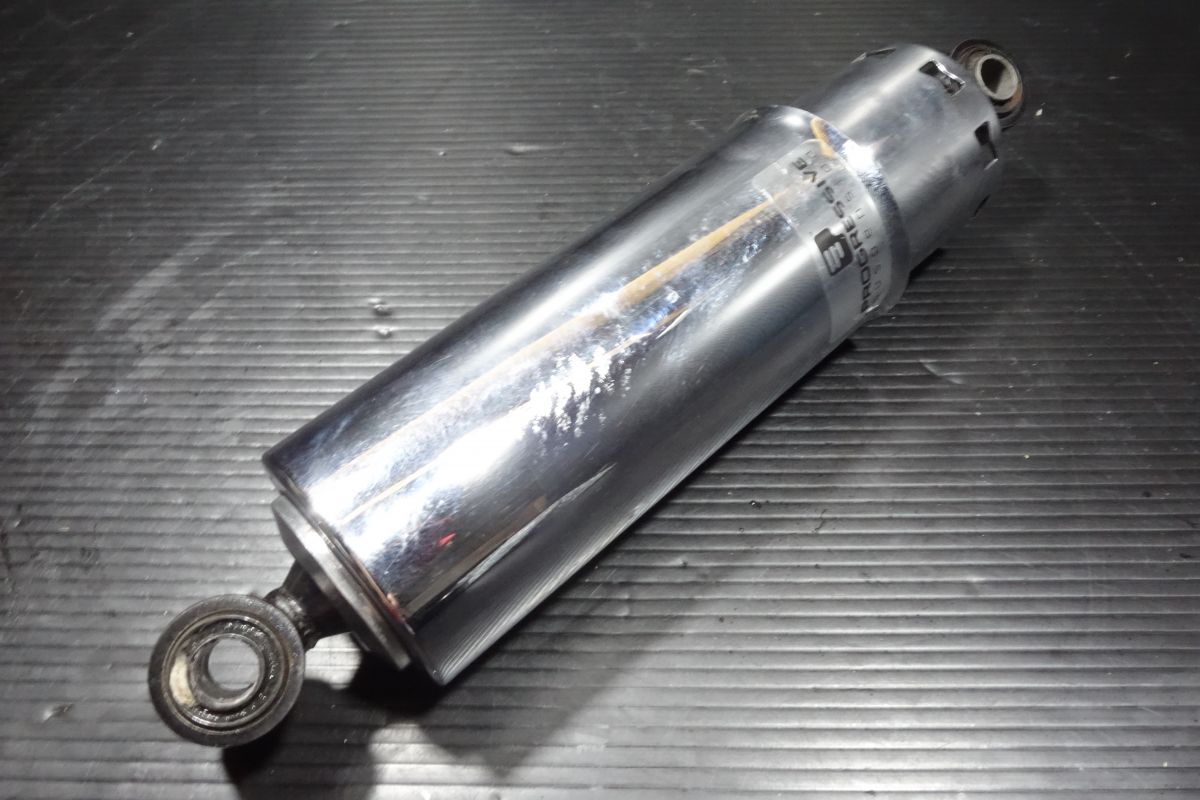 プログレッシブ リアサスペンション 11インチ ローダウン 412-4041 PROGRESSIVE R20250825 BRIGHTFACE_UK