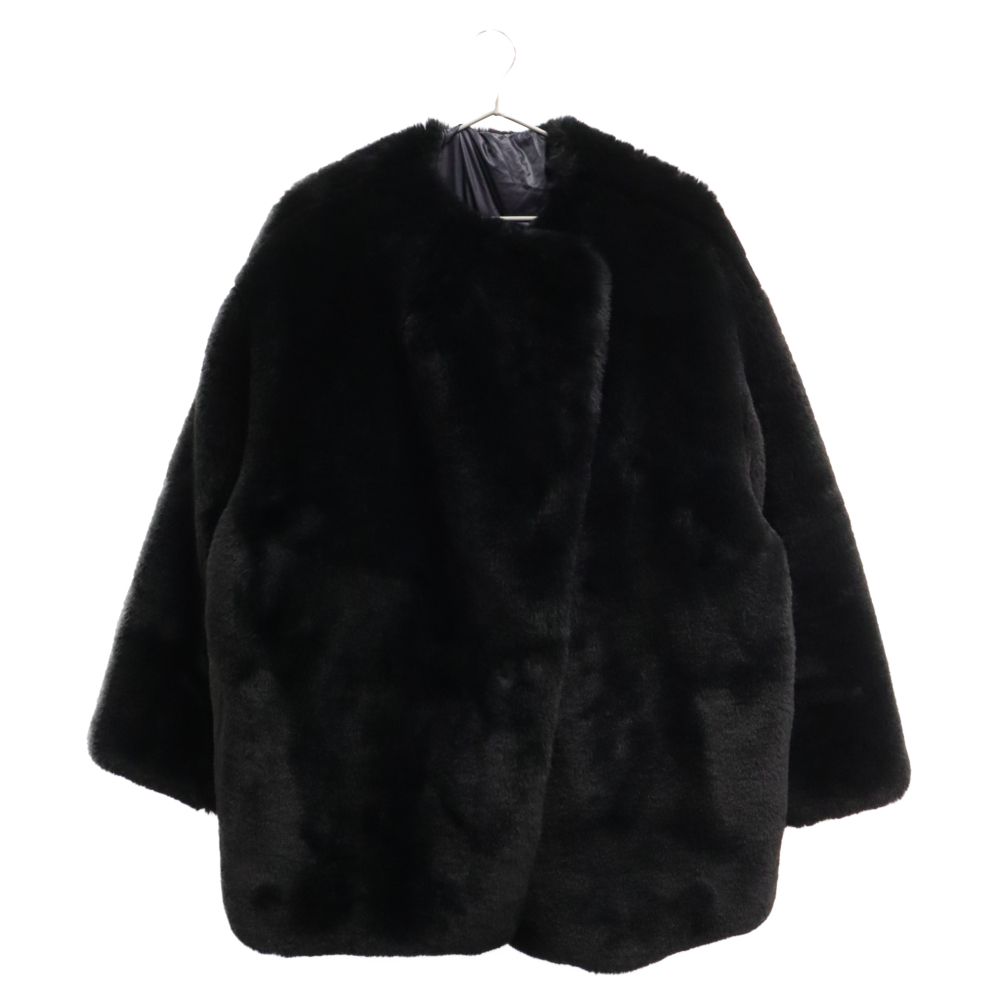MONCLER (モンクレール) 21AW×HYKE LEMA ハイク フェイクファー