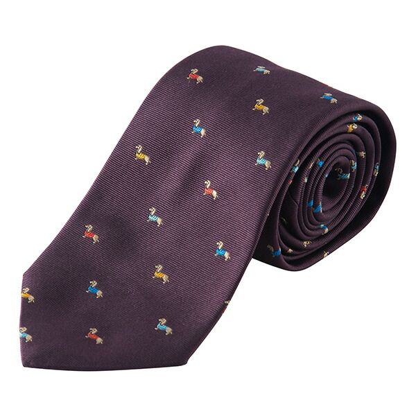 ファッション小物 新品 ポールスミス PAUL SMITH ネクタイ MEN TIE 8CM