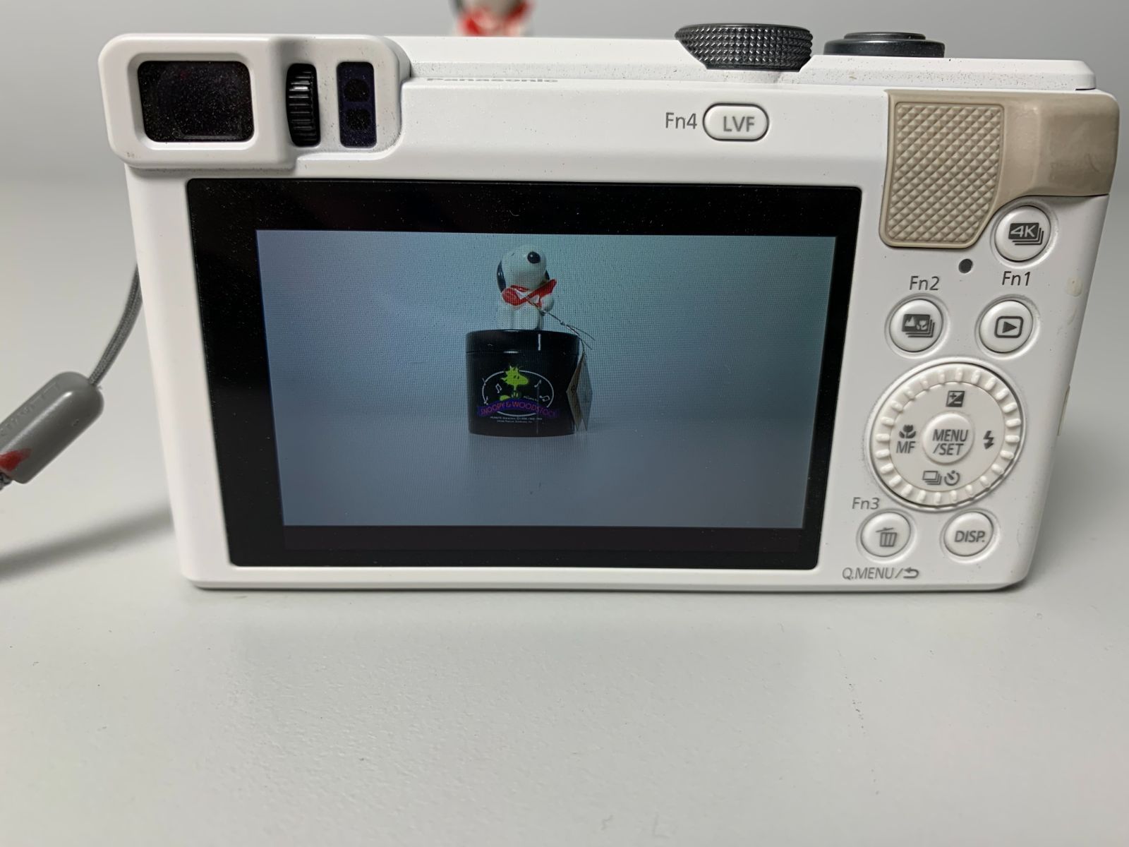 【ジャンク】Panasonic LUMIX DMC-TZ85 デジカメ デジタルカメラ Panasonic LUMIX DMC-TZ85 ジャンク品｜Yahoo