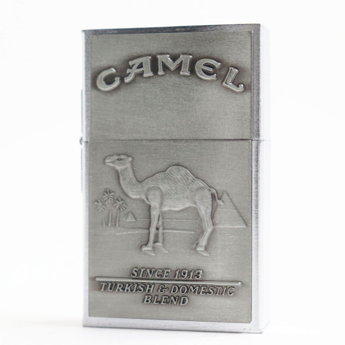 未使用品○Zippo ジッポ 1932レプリカ セカンドリリース CAMEL