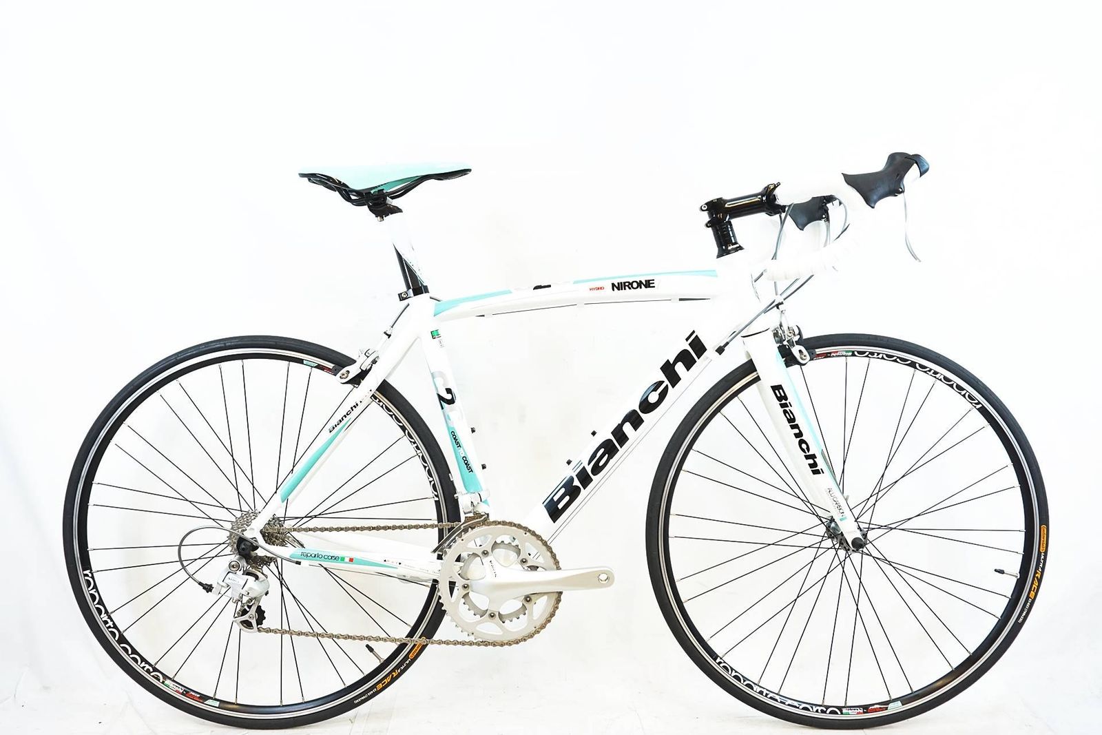 BIANCHI ビアンキ VIA NIRONE7 SORA 2011年モデル ロードバイク | バイチャリ有明店