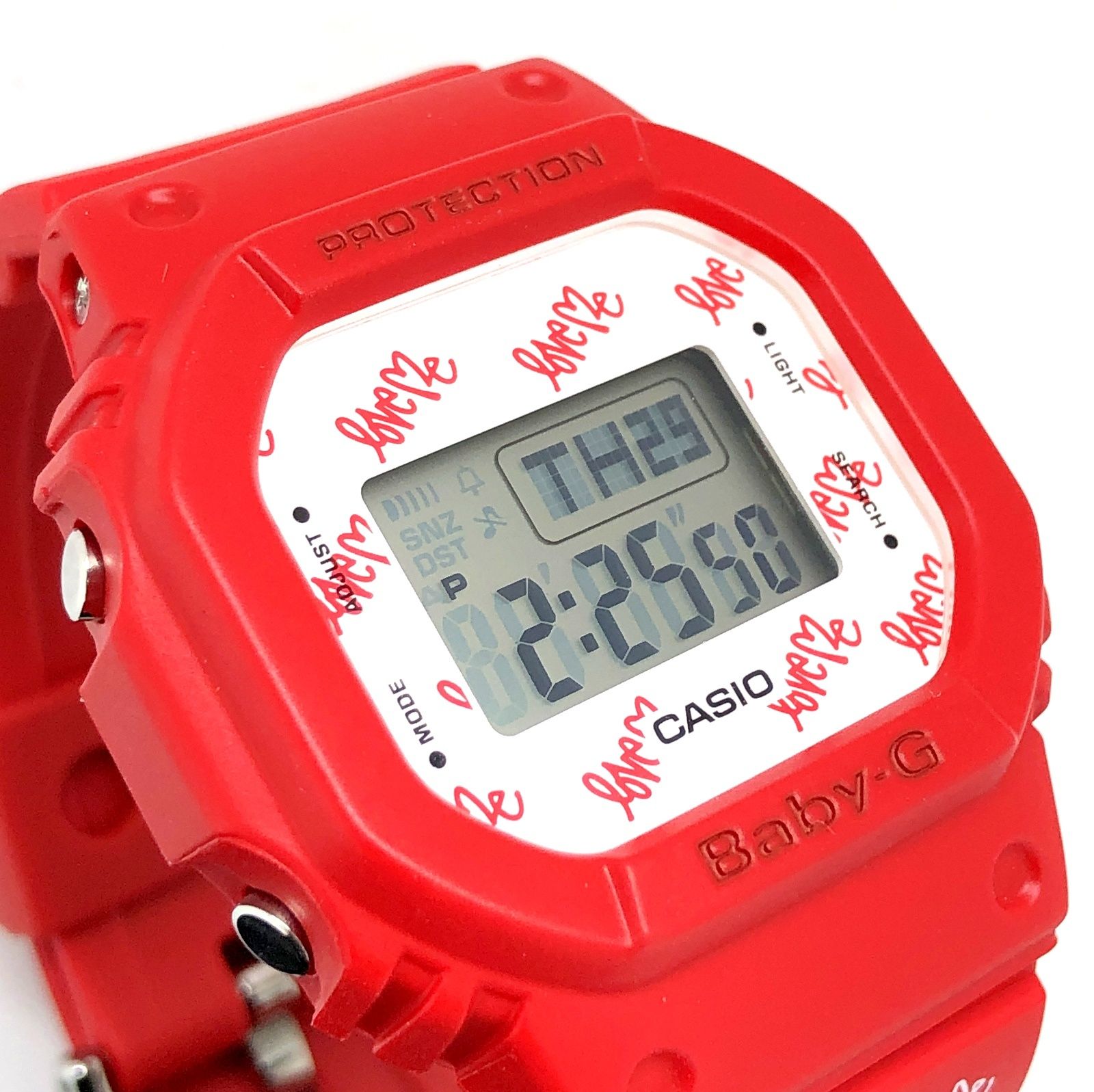 G-SHOCK ジーショック LOV-20B-4 Lover