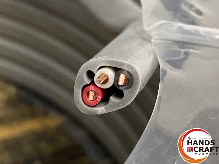 ハンズクラフト久留米上津BP店