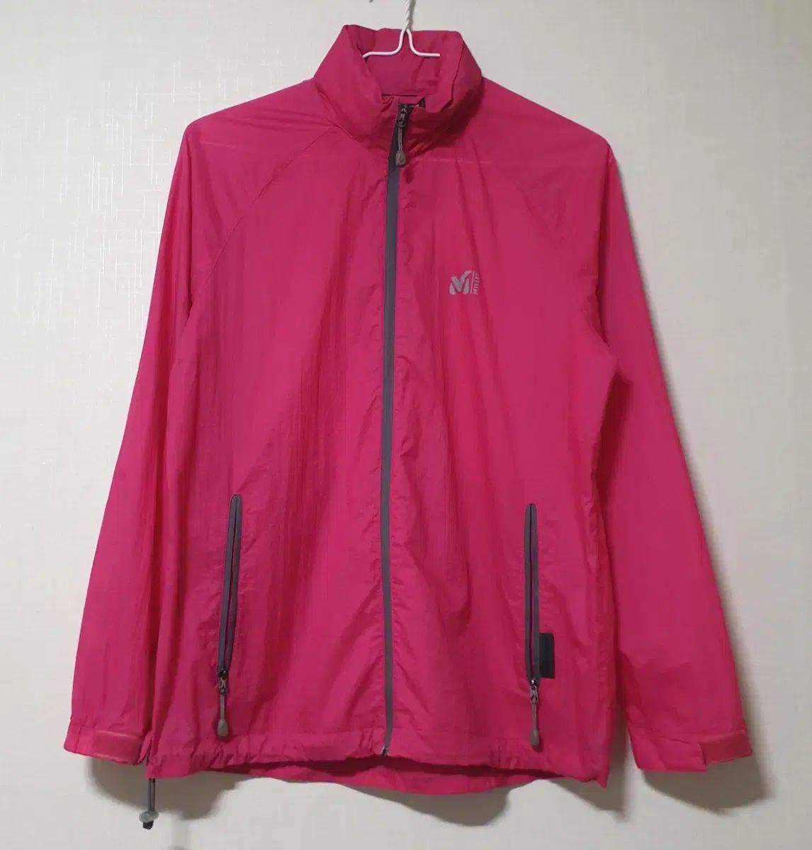 MILLET - 【新品】　MILLET ミレー　90 S ウィンドブレーカー　防寒　オレンジ 楽天市場】ミレー（コート・ジャケット｜レディースファッション