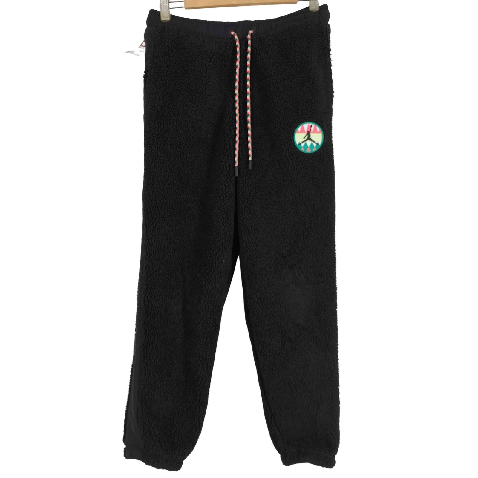 ジョーダンブランド JORDAN BRAND SPRT DNA FLC PANT フリース パンツ メンズ JPN：S 