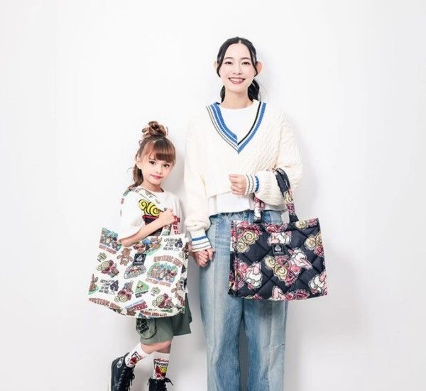 HYSTERIC MIMIスクエアバック 新品未使用 HYSTERIC MINI Square 2025 トートバッグ｜Yahoo