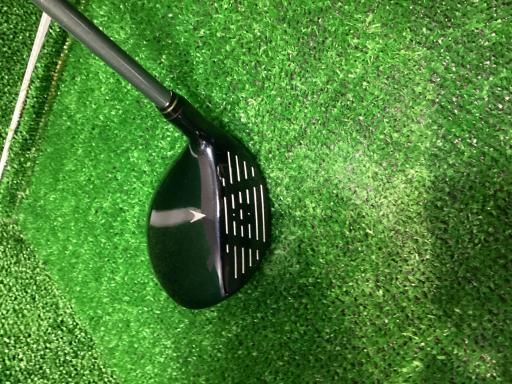 女性用】ゼクシオ XXIO 9 レディース 5番ウッド （L） ダンロップ