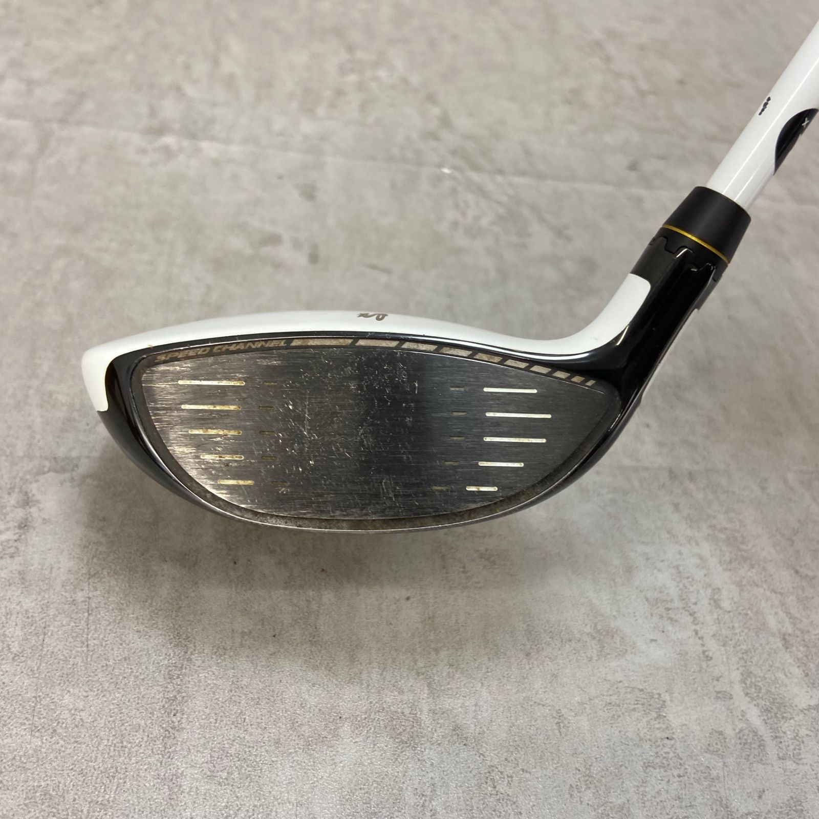COBRA - コブラ　FLY-Z　メンズゴルフ3・4W　カーボン　R　14.5°　右利き用　FW　フェアウェイウッド　ヘッドカバー　42.75インチ　cobra コブラ FLY-Z メンズゴルフ3・4W カーボン R 14.5° 右利き用 FW