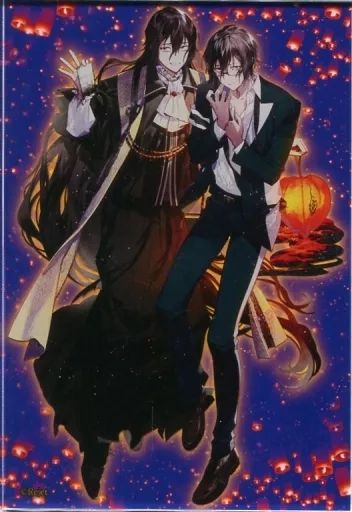 幽幻ロマンチカ　秘めたる闇夜の魔灯篭　キャンバスアート　メリィ 中古】雑貨 メリィ アクリルパネル 「幽幻ロマンチカ 秘めたる闇夜の魔