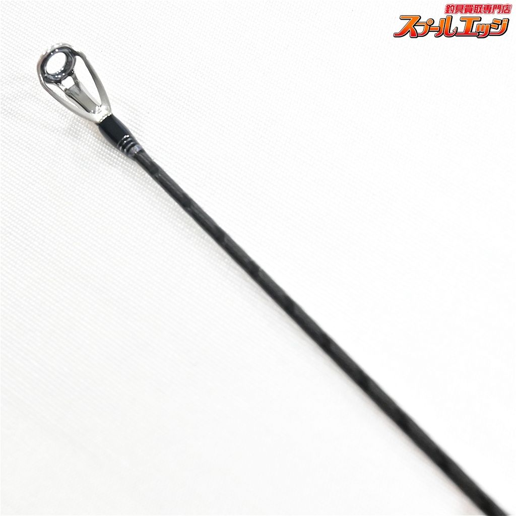 ポイズンアルティマ 1610M シマノ ジャッカル 保証書付き 美品 SHIMANO