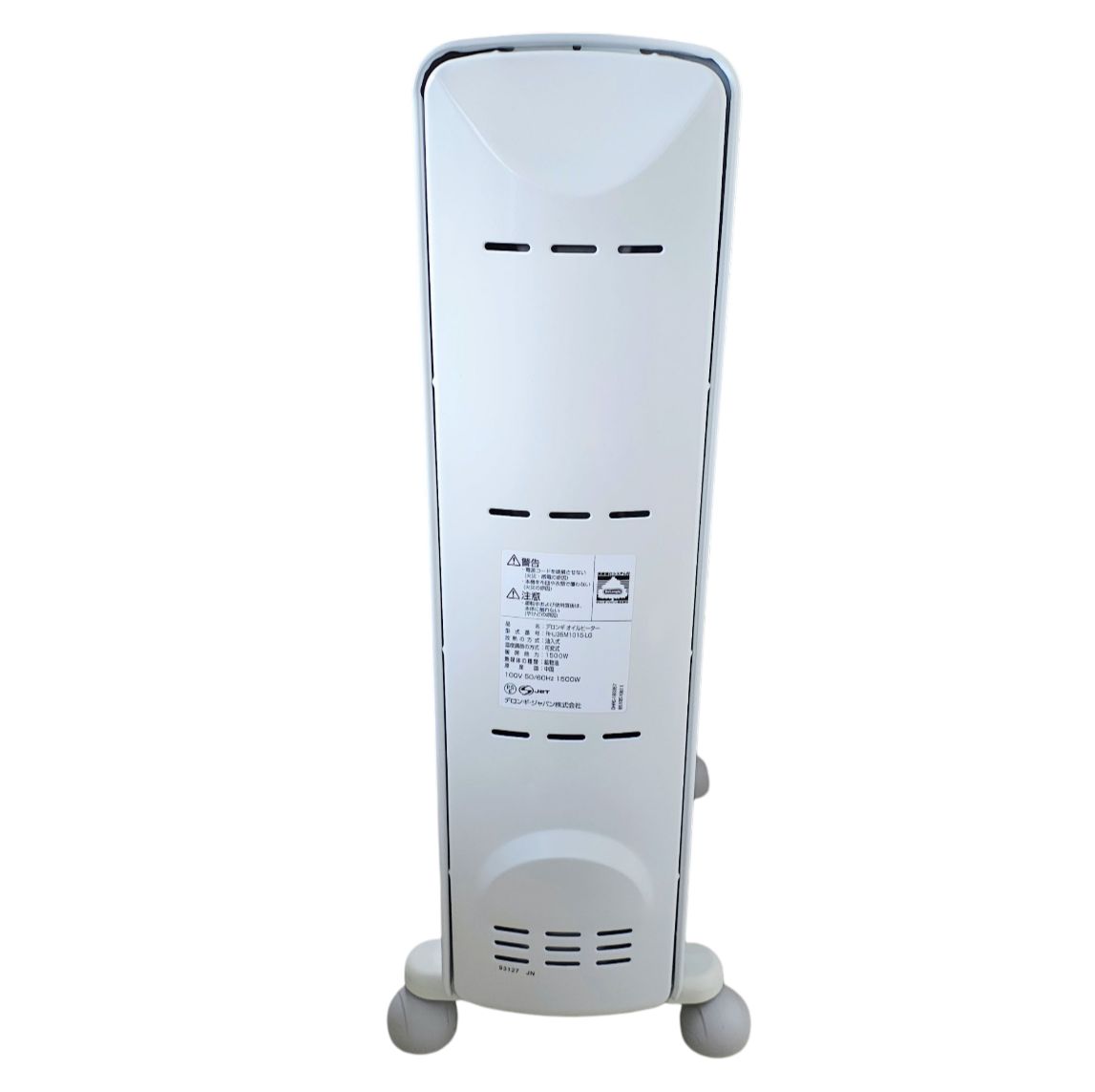 ECOモード搭載 ゼロ風暖房