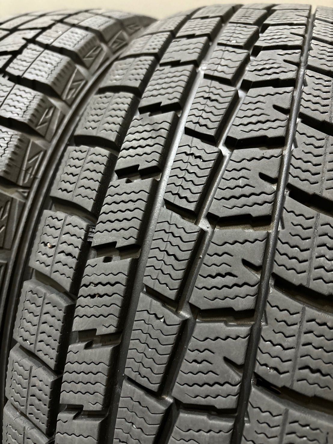 新品 19年製 ダンロップ WM01 165/60R15 77Q 社外中古 4.5J +43 4/100 1台分 ハスラー キャスト フレアクロスオーバー ピクシスジョイ 即決 wm01 165／60r15の通販