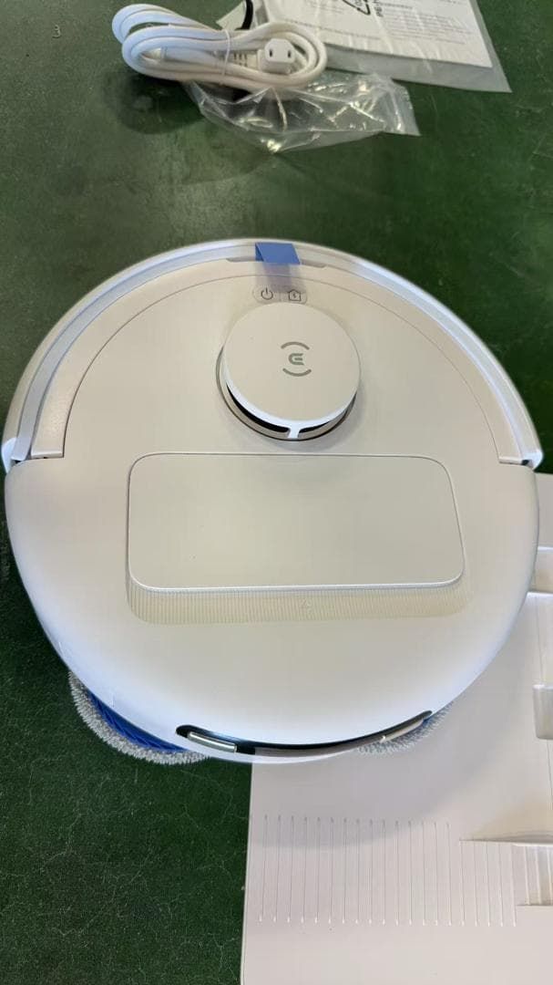 mini ロボット掃除機