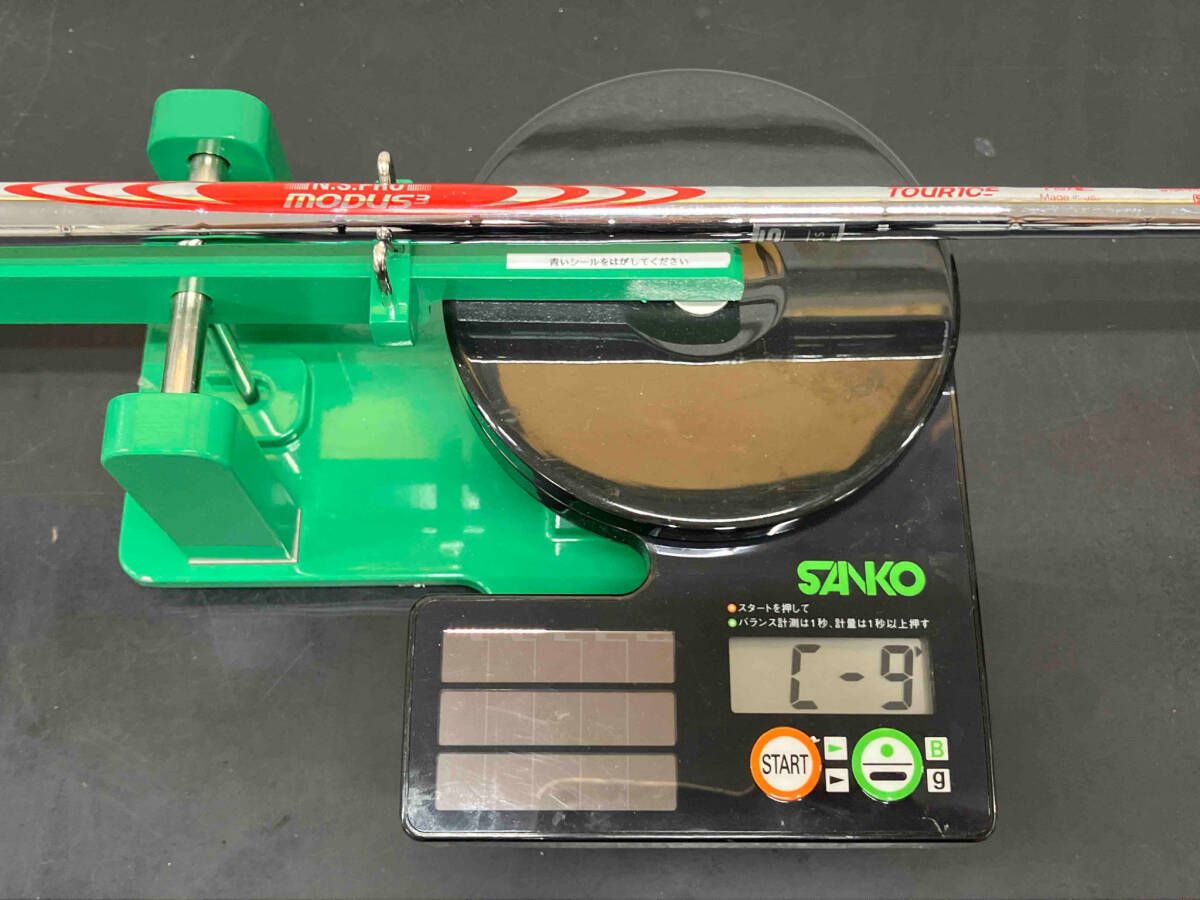 PING i210 アイアンセット 4-9,W 7本セット N.S.PRO MODUS3 フレックス 