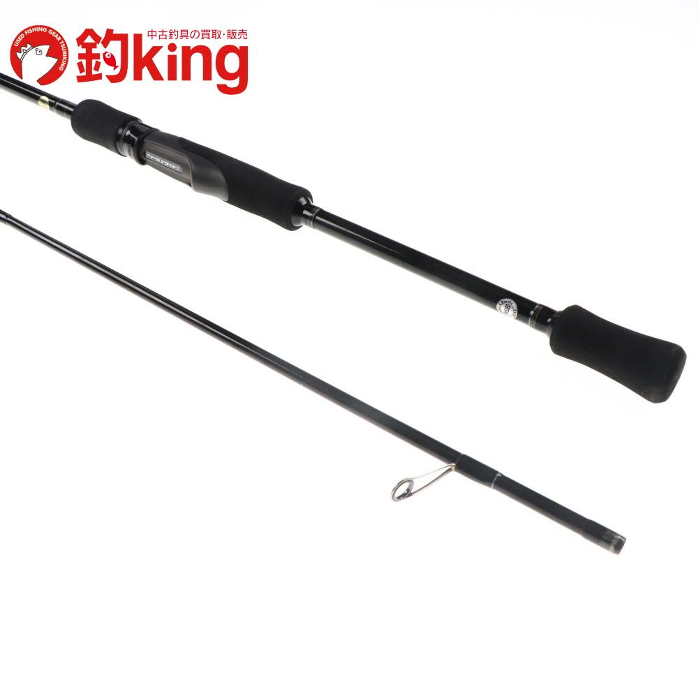  ヤマガブランクス メビウス MS 88 L X 301 アオリイカ エギング ライトゲーム エギングロッド ロッド リール ルアー エギングロッド ロッド