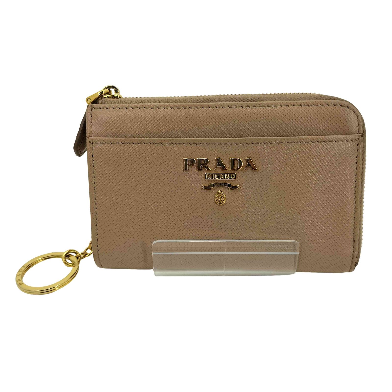 PRADA プラダ 小銭入れ コインケース 中古・古着通販】PRADA (プラダ