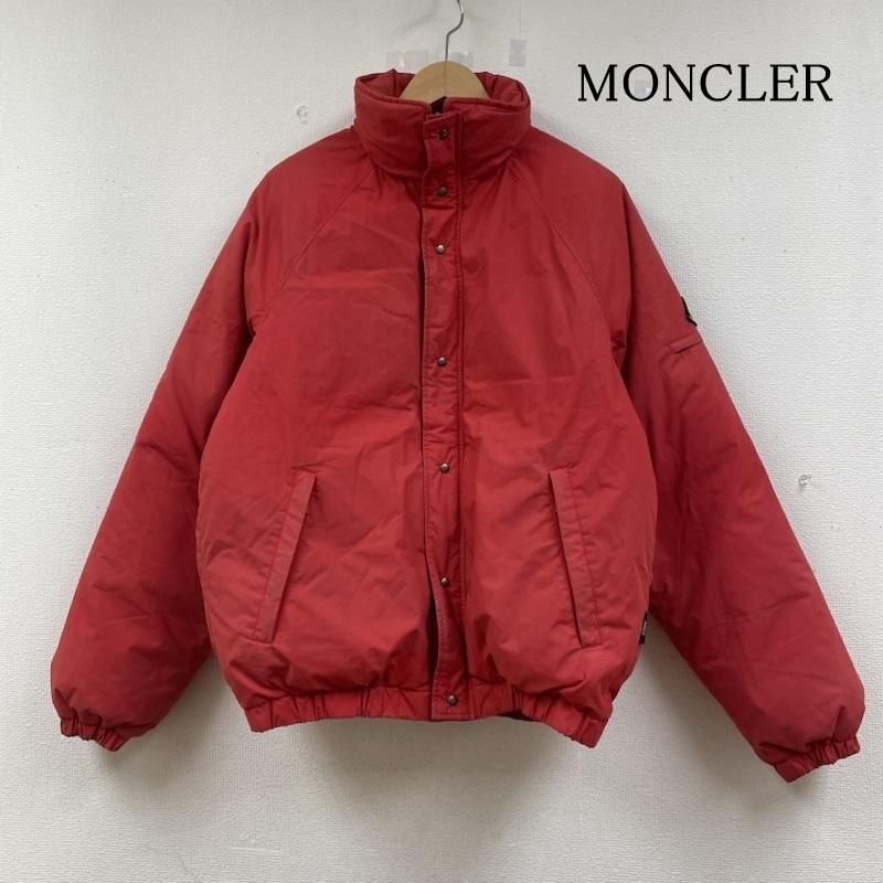 MONCLER モンクレール ジャケット、上着 ダウンジャケット SKI