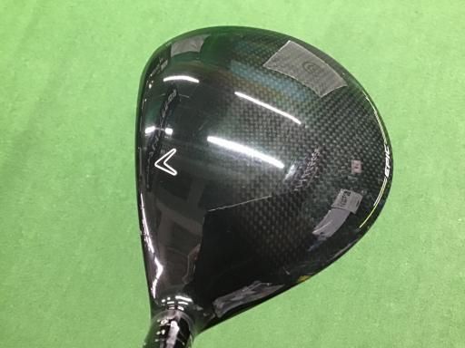 中古】 キャロウェイ EPIC SPEED 10.5° ドライバー DR Diamana