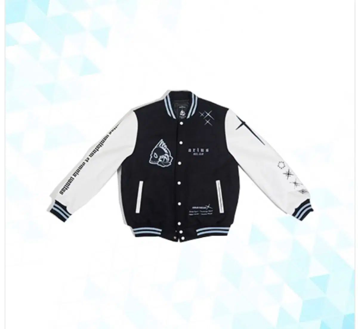 雷市場（ポンジャン）商品韓国直送】 Blue Archive(ブルー