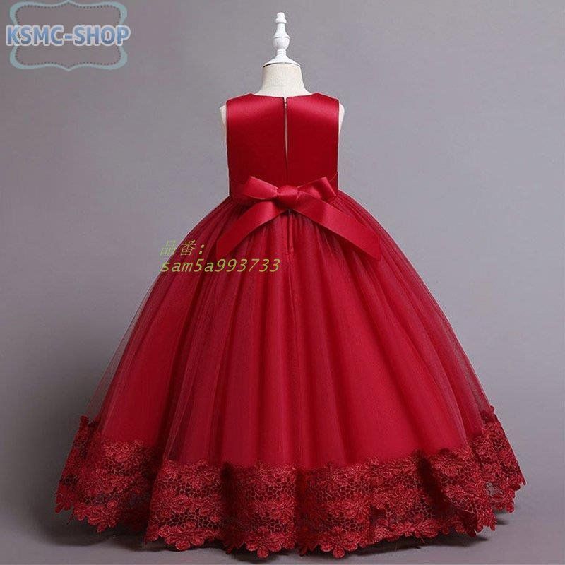 ワンピース 子供ドレス