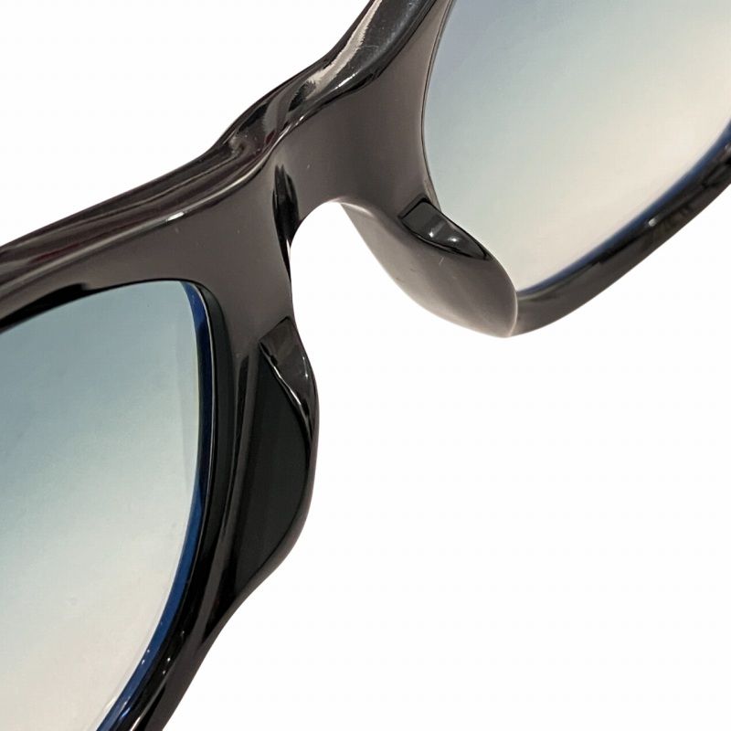 【美品】TOM FORD　サングラス　ウェリントン　ブラック　tf9313 TOMFORD トムフォード/ブランドバッグ・小物｜WonderREX