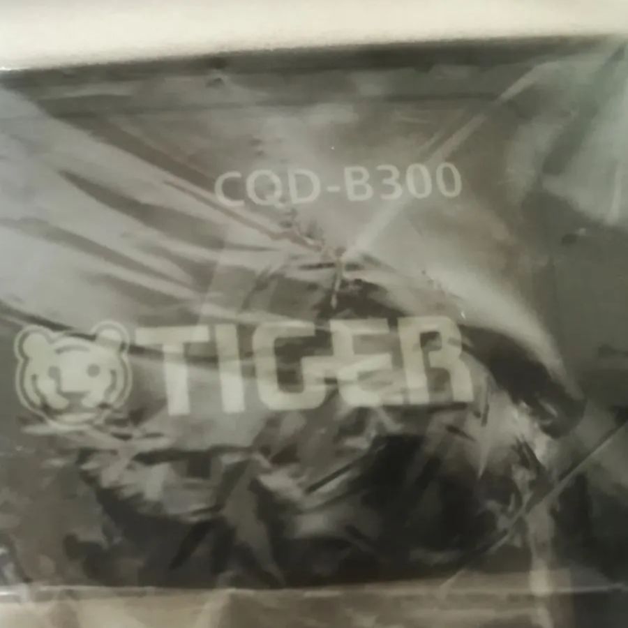 ♥ 保管品 タイガー グリルなべ CQD-B300 TH メタリックブラウン 送料無料 3261 WWW_KANDAIZUMI_COM