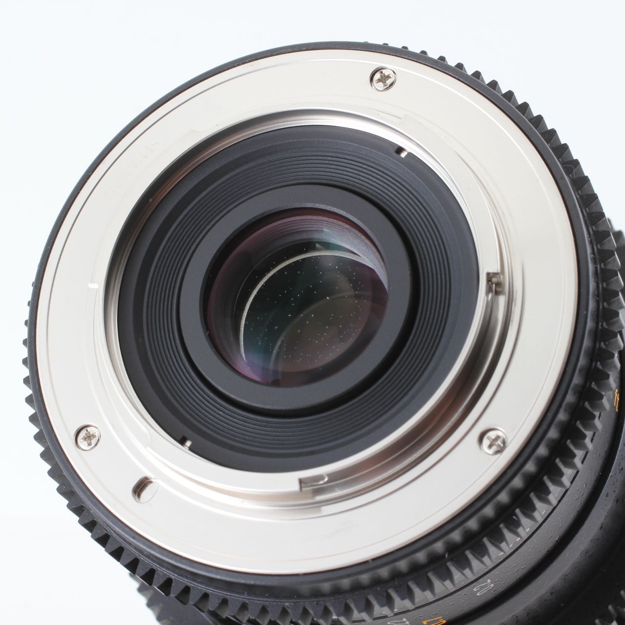 SAMYANG サムヤン VDSLR 12mm T3.1 フィッシュアイ ソニーαA用 - メルカリ 