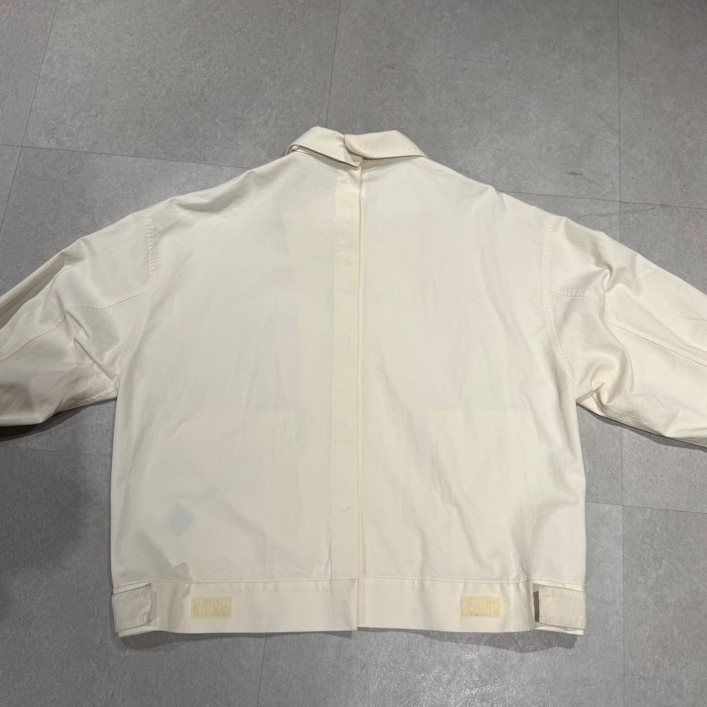 stein シュタイン 20SS EX SLEEVE SYSTEM JACKET ジャケット