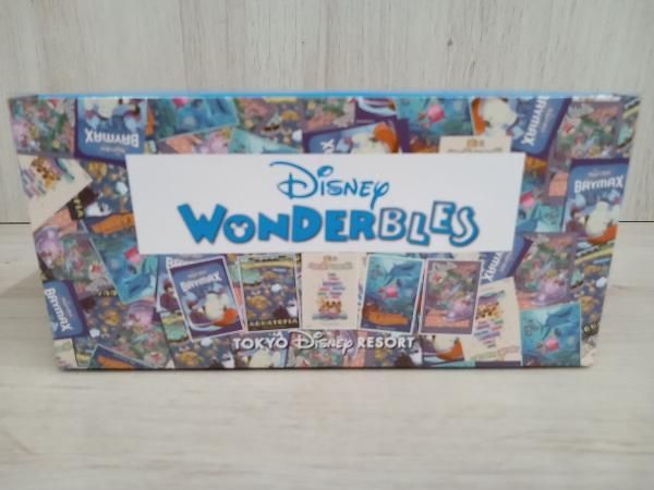 DISNEY WONDER BLES ぬいぐるみチャーム - メルカリ