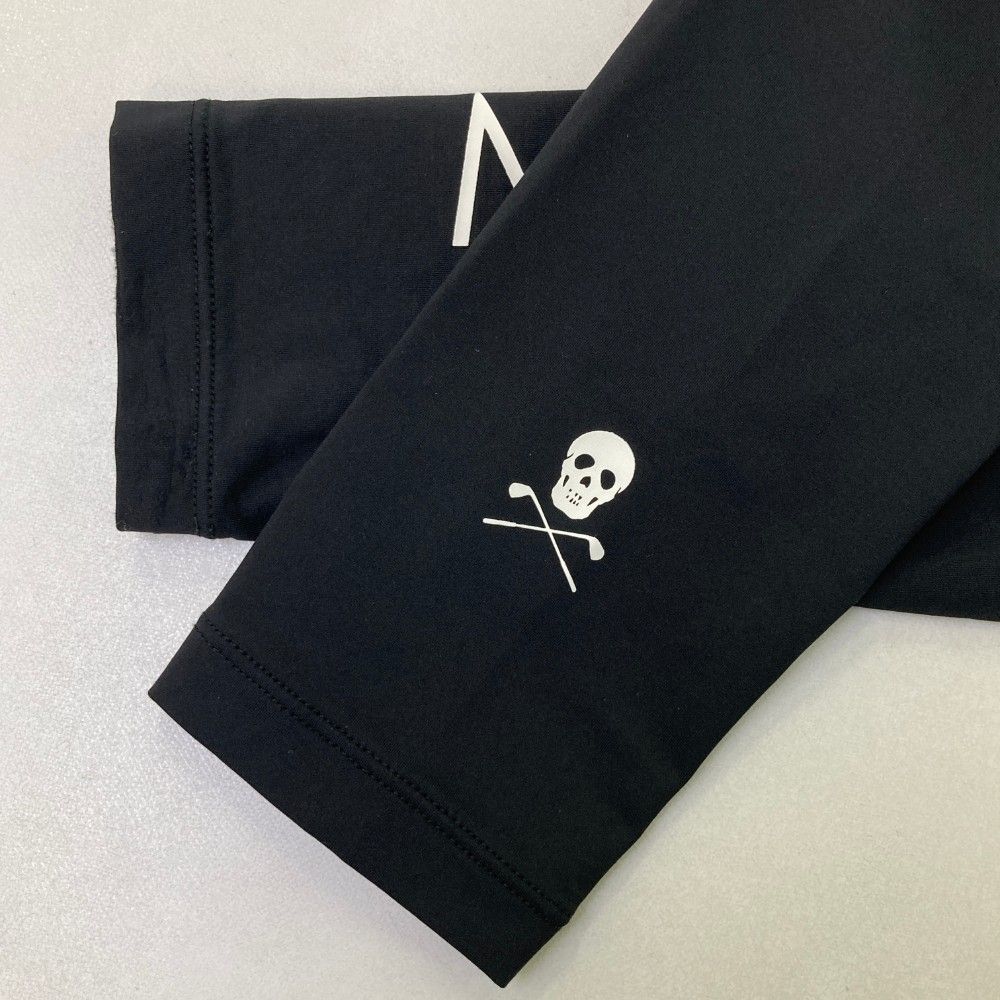 サイズ：50 MARKu0026LONA マークアンドロナ ハイネック 長袖 インナー