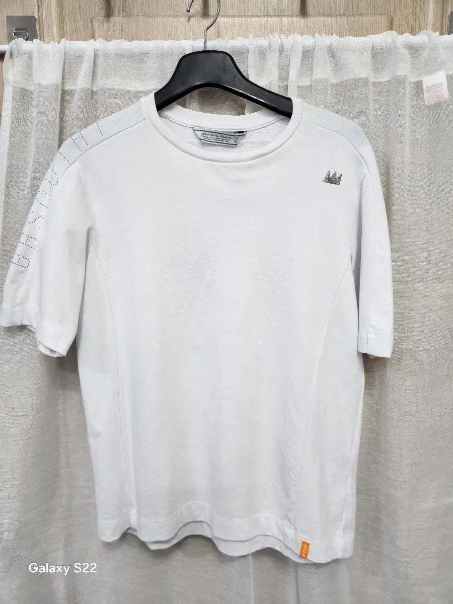 ローズシェル バスキア メンズ 半袖Tシャツ 95