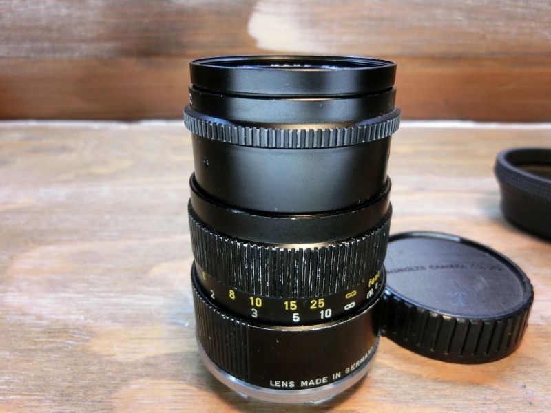 90mm