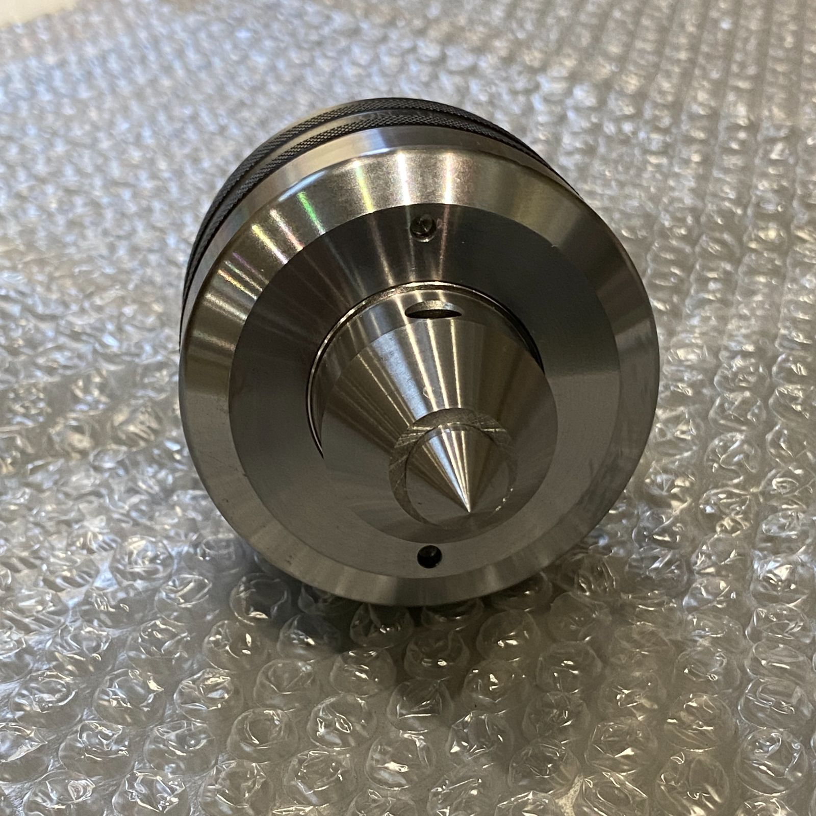 ケイテック製 回転センター