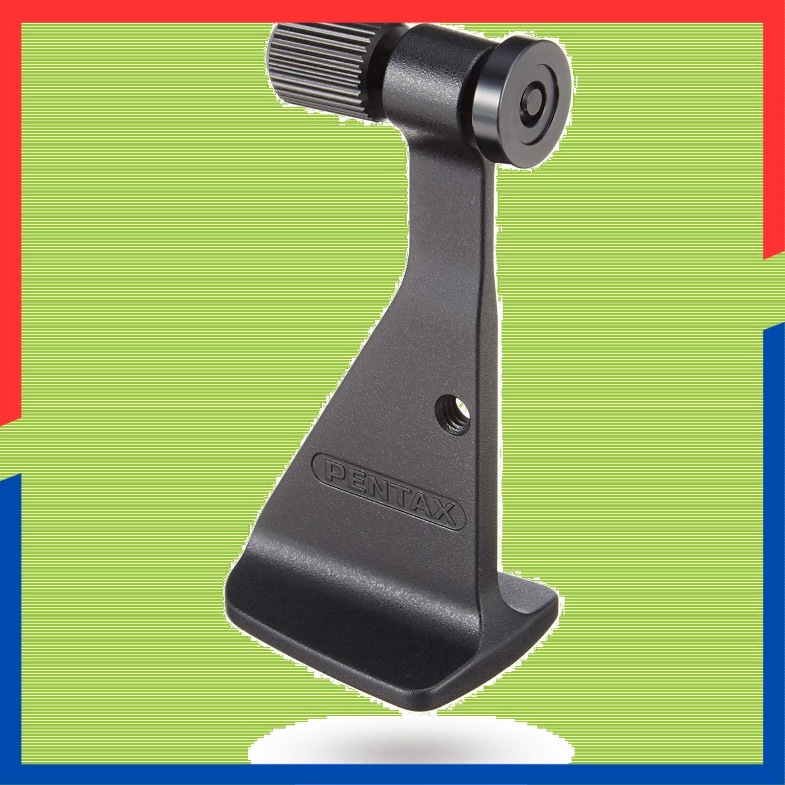 商品 AD9x42 VD4x20WP AD8x36 Sシリーズ AD10x36 AP8x30 Zシリーズ AP10x30 PCF 双眼鏡 CW 対応機種 PENTAX PCF CW バードウォッチングなどに威力を発揮 双眼鏡を三脚に固定するためのアダプ