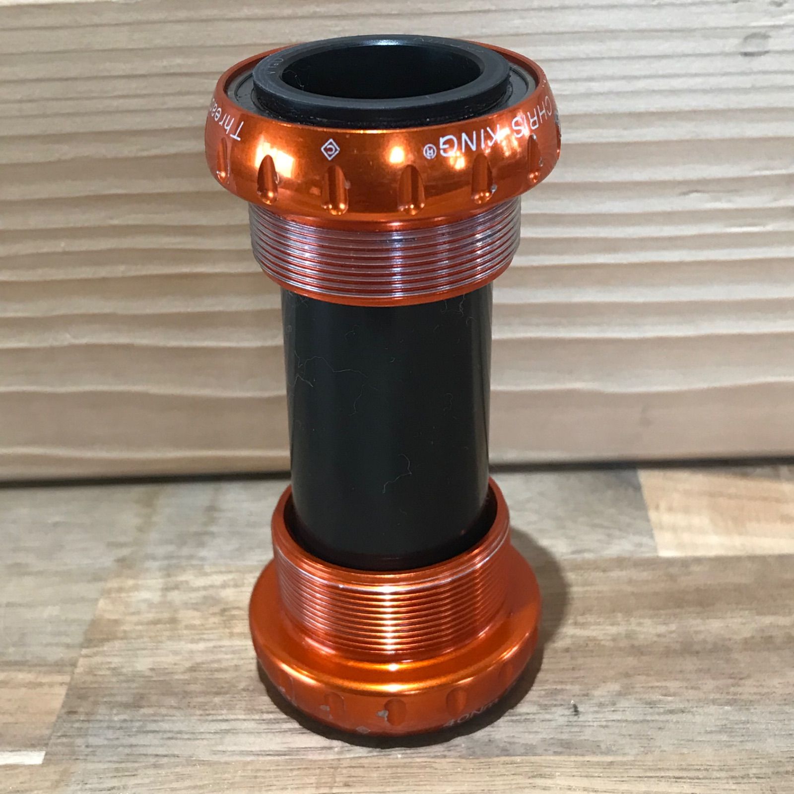 Stainless Steelベアリング