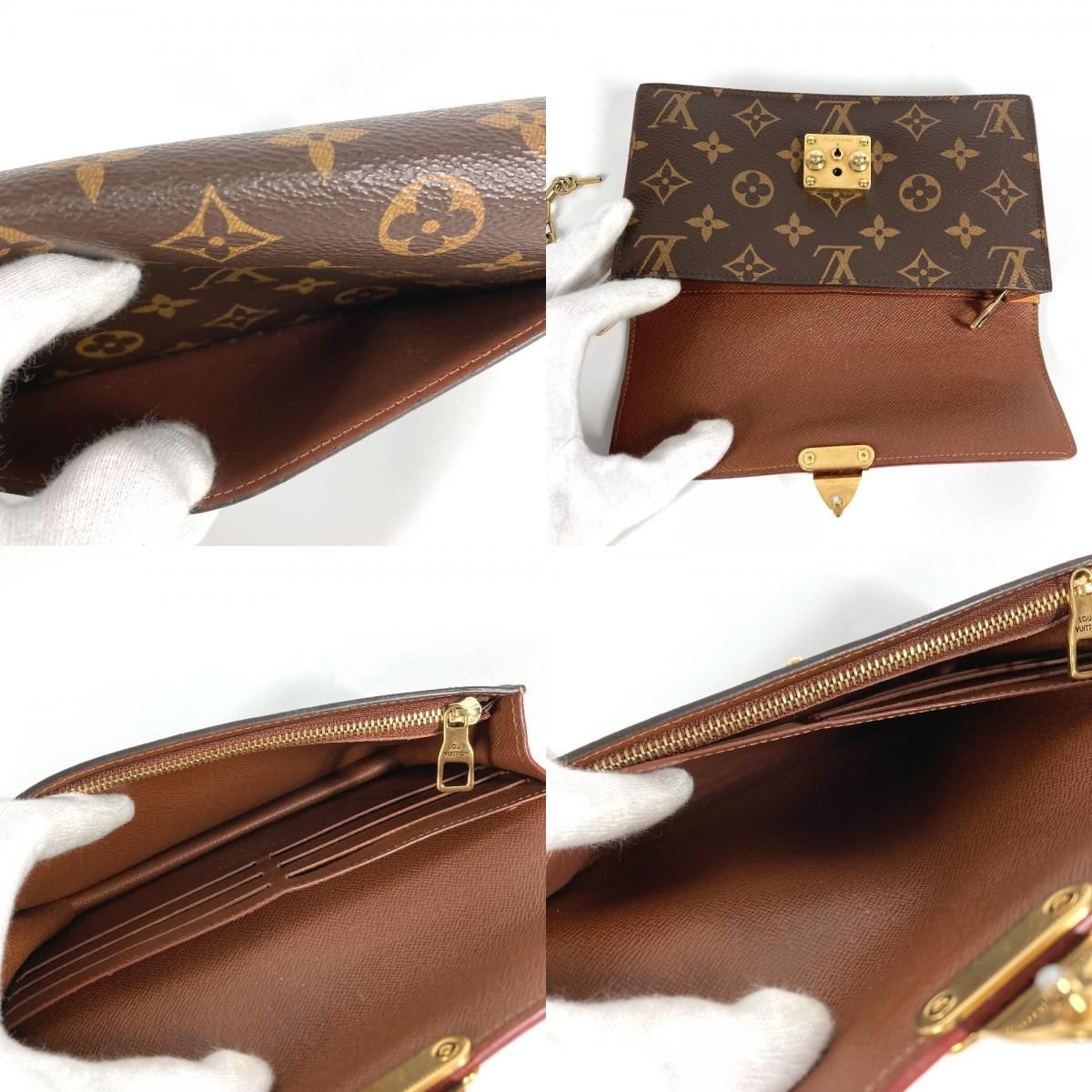 VUITTON ルイヴィトン