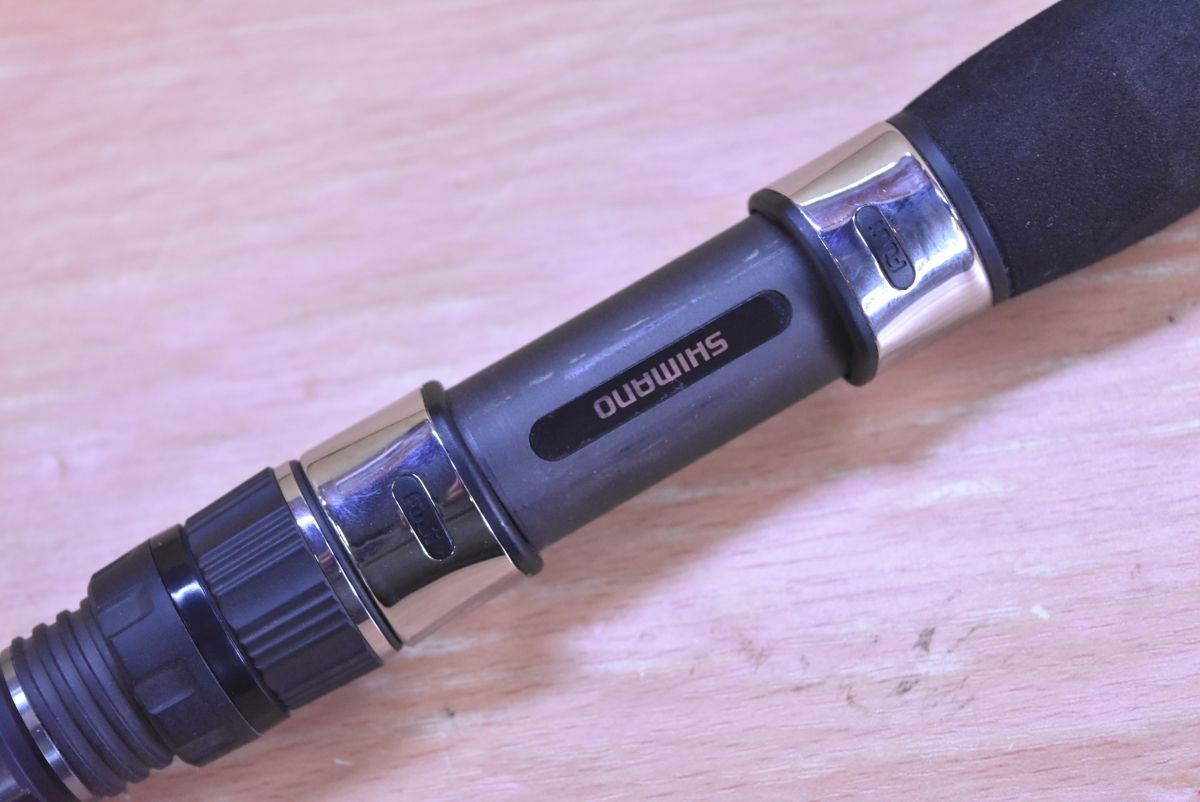 シマノ COLTSNIPER SS 24 コルトスナイパー 24 S100H-3