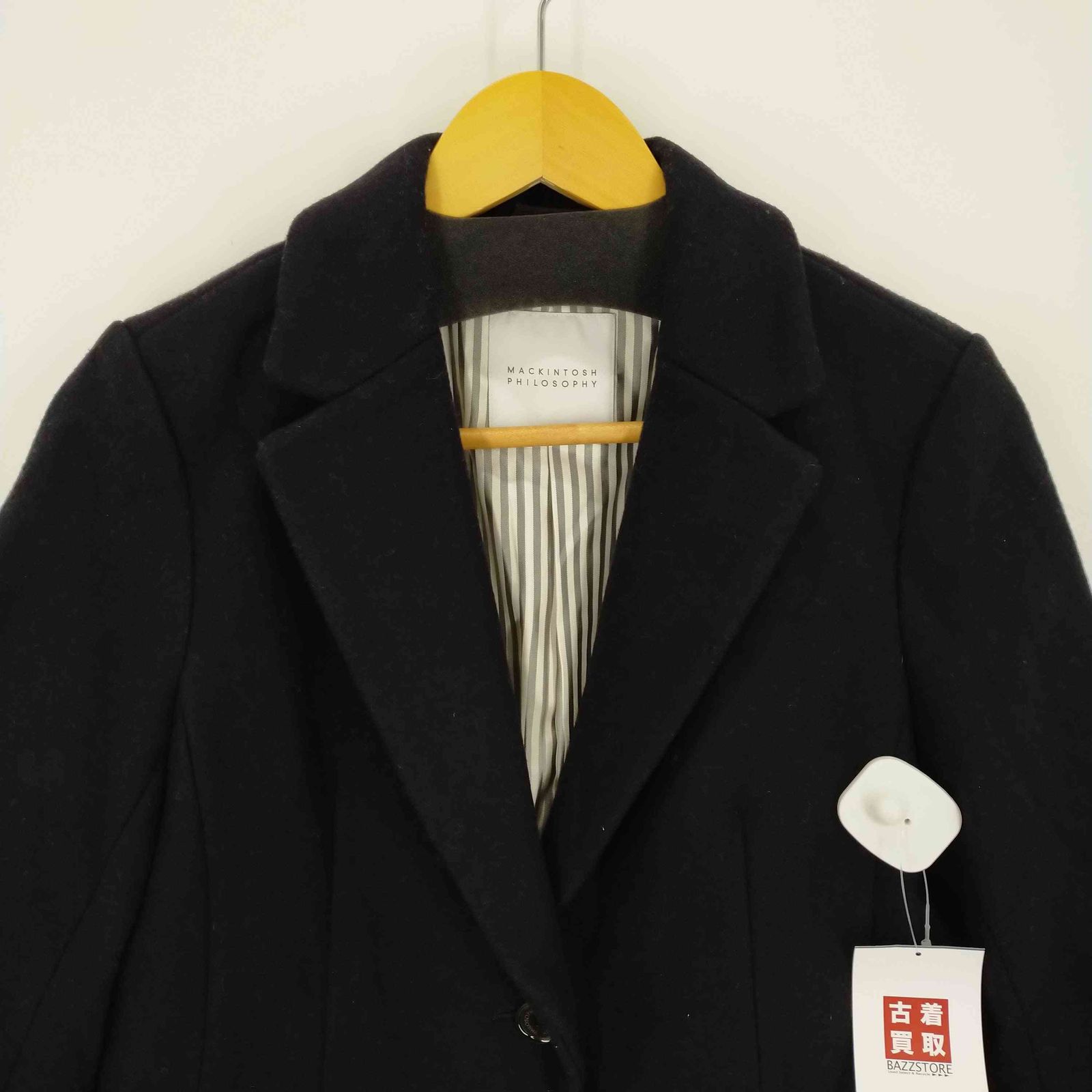 マッキントッシュフィロソフィー MACKINTOSH PHILOSOPHY チェスター
