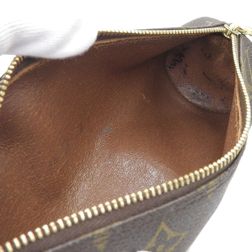 本物保証】 ルイヴィトン LOUIS VUITTON モノグラム トゥルース
