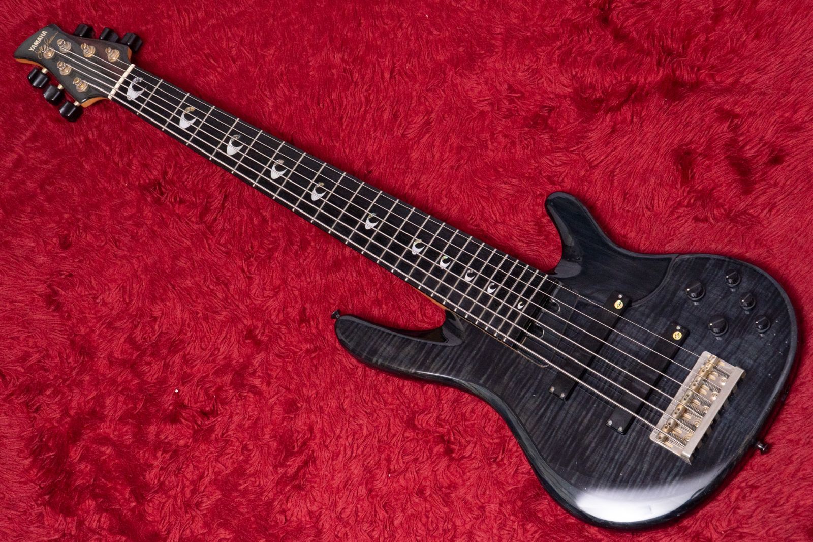 used YAMAHA