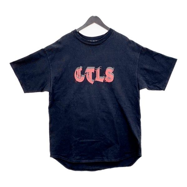 カタリスト CVTVLIST CREW TEE Tシャツ