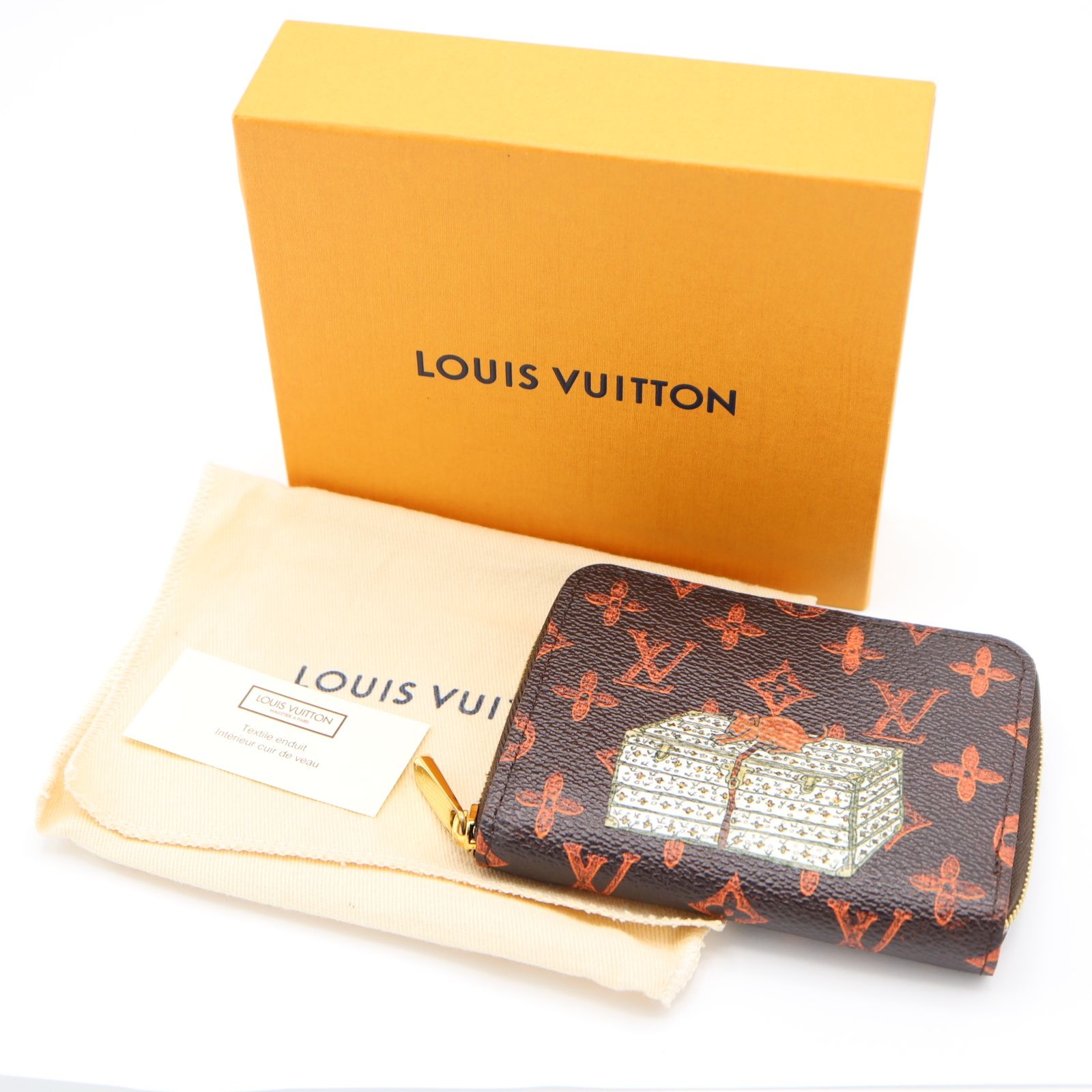 VUITTON ルイヴィトン