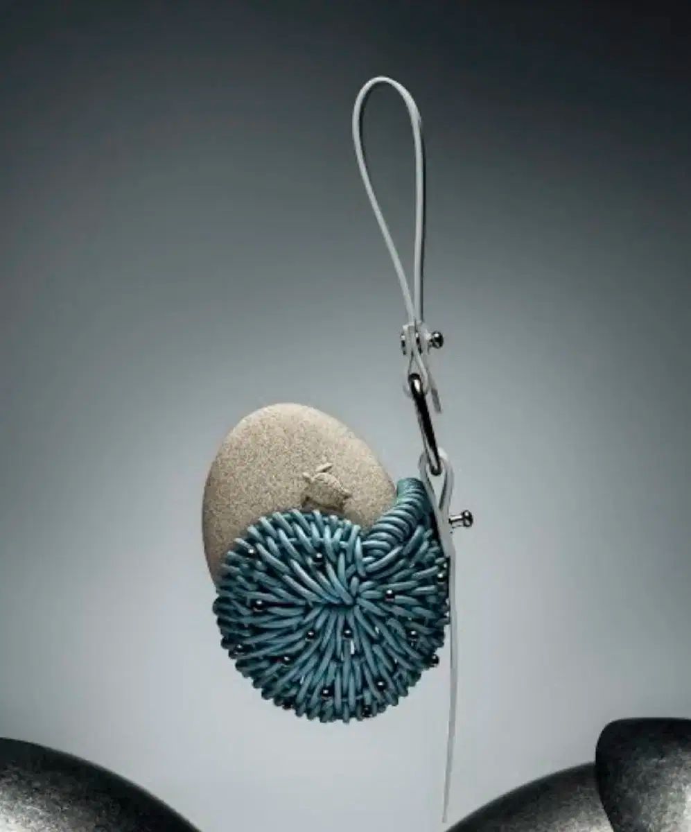 タンバリンズ RATTAN WEAR EGG PERFUME ラタンケース タンバリンズ