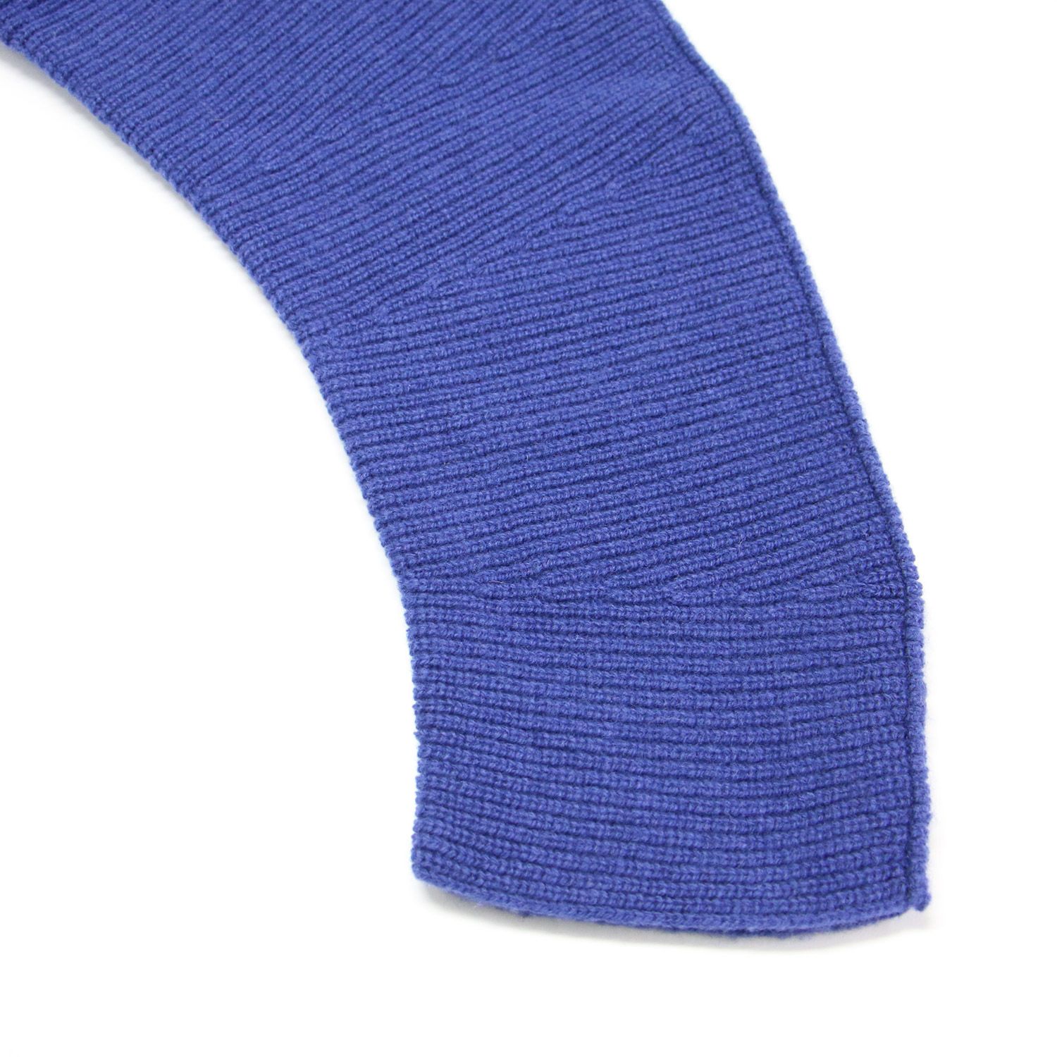 AEWEN MATOPH イウエン マトフ ニット ブルー サイズ:FREE | ウール  