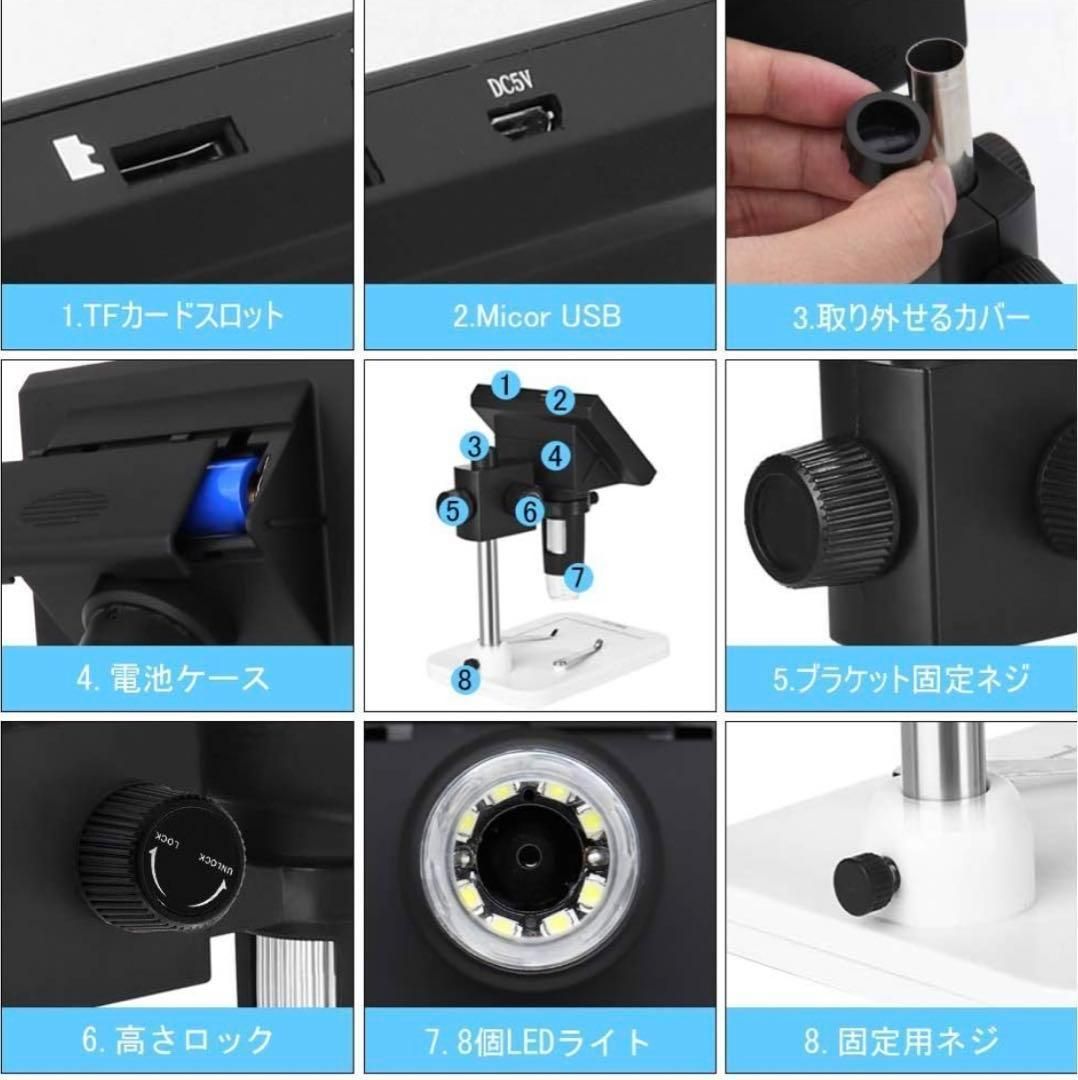 肌チェック 部品検査